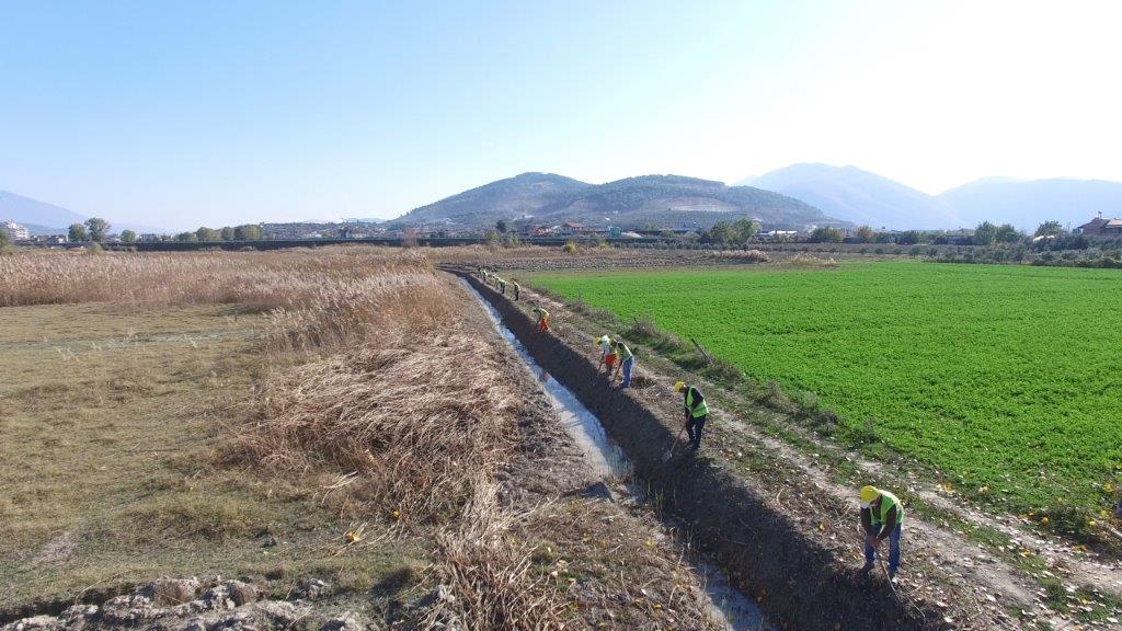 Hapet faza 4 e aplikimeve per fonde e projekteve ne agroturizem